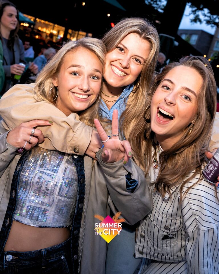 Instagram post from summerinthecity2025. This post is in position 4.