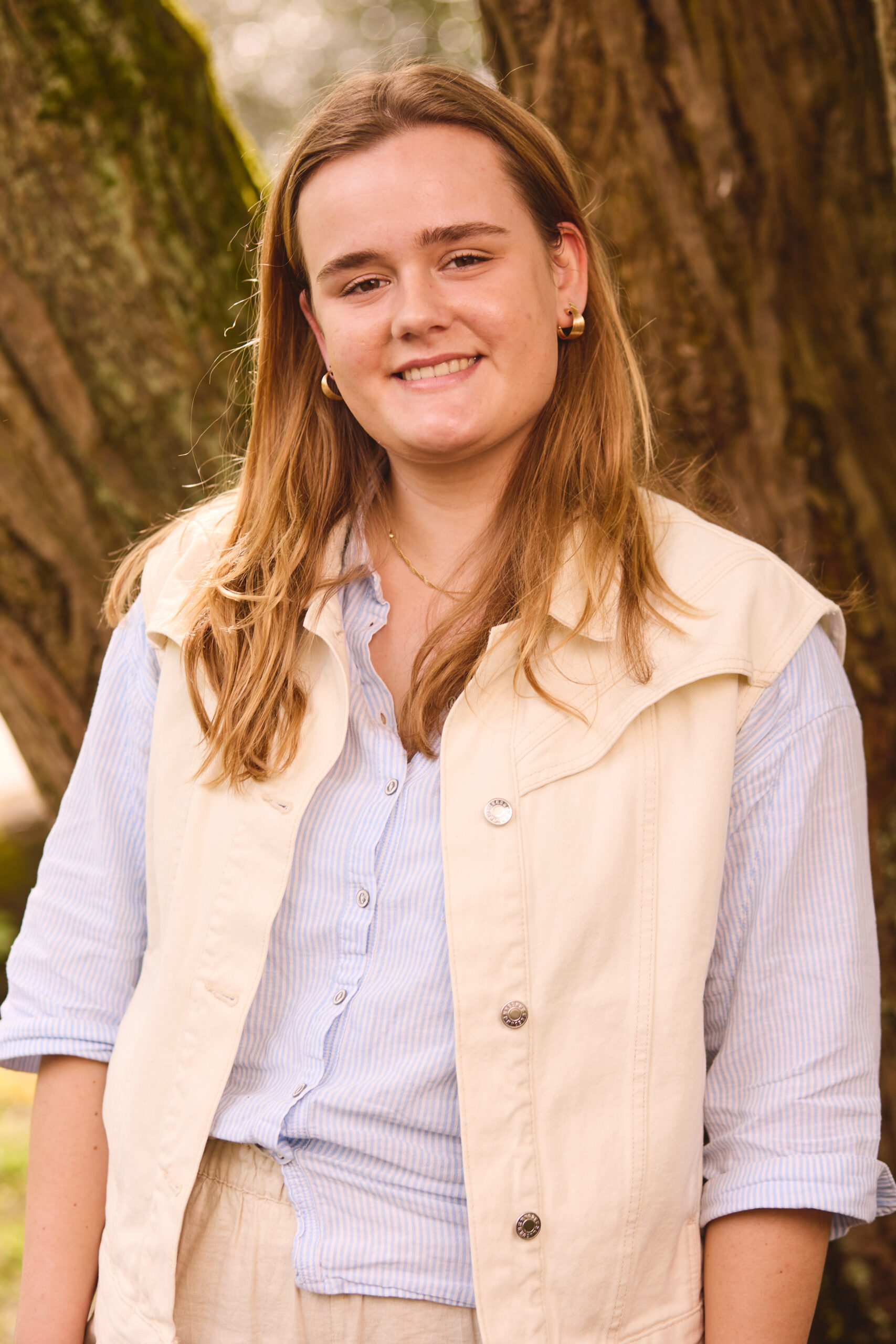 Anna de Vries