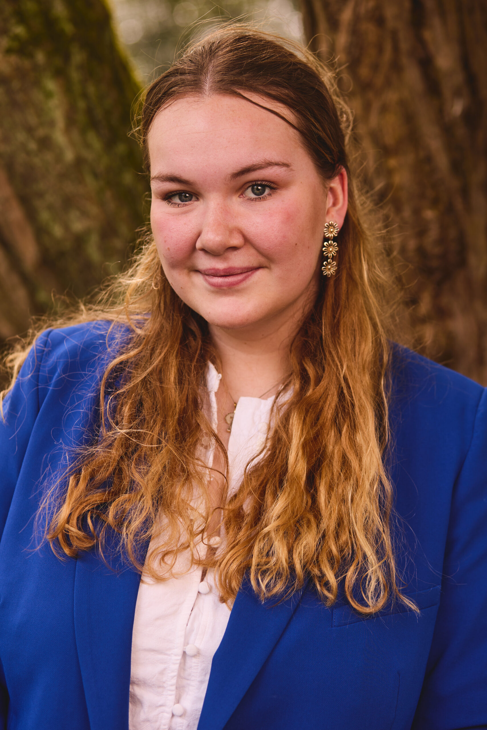 Annabel Meijer